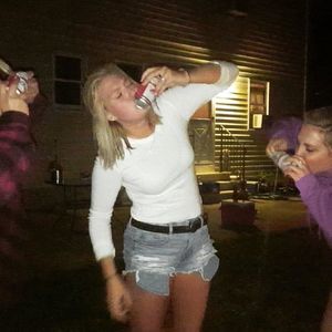 Meet your Posher, Samanttha